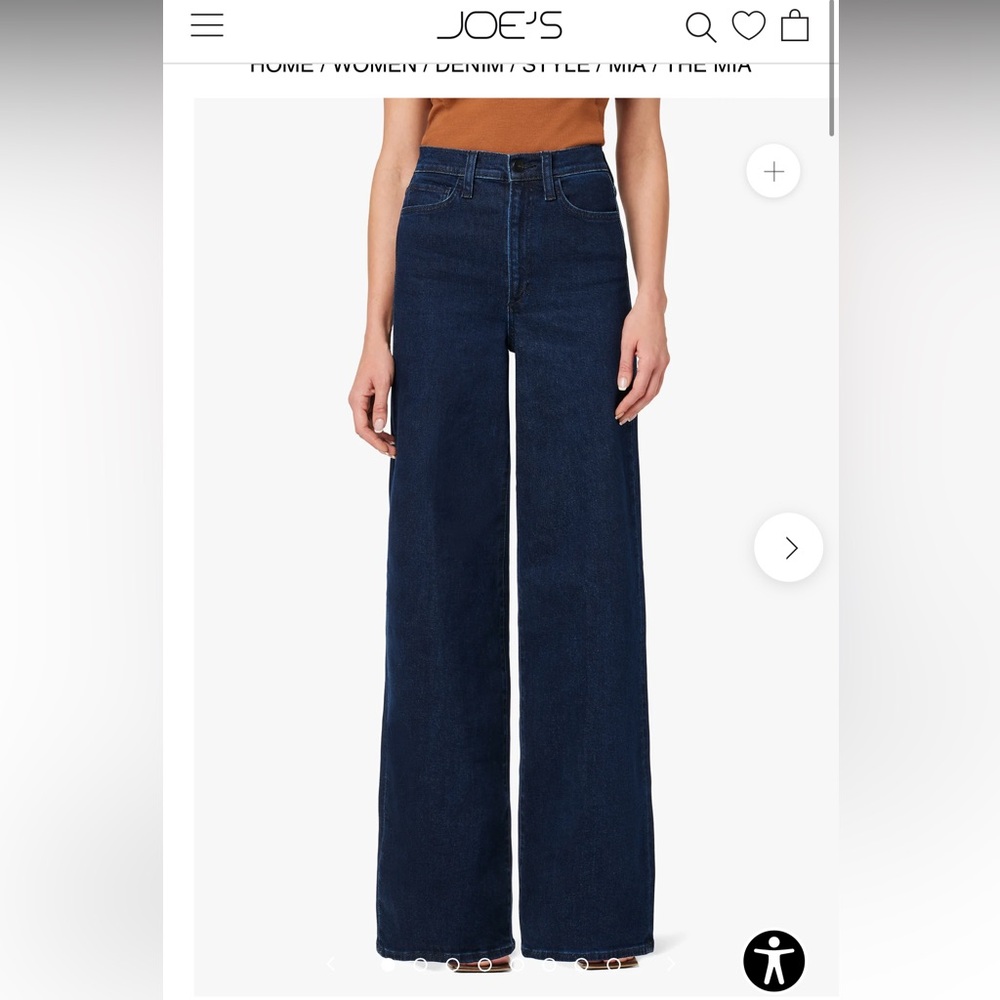 Joe's Jeans Women's The MIA Jeans